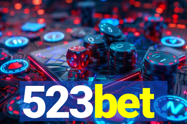 523bet