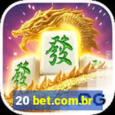 20 bet.com.br