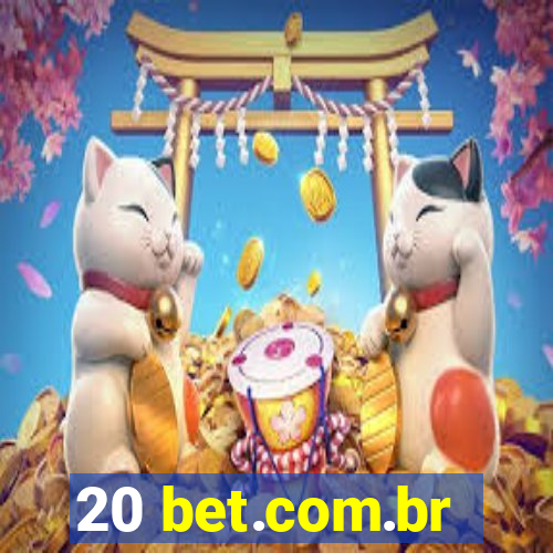 20 bet.com.br