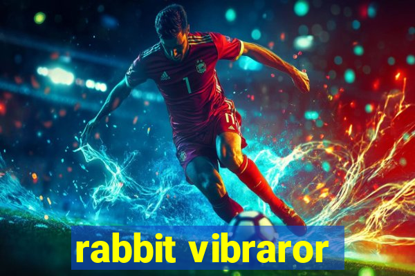 rabbit vibraror