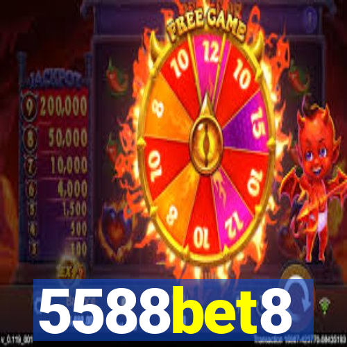 5588bet8