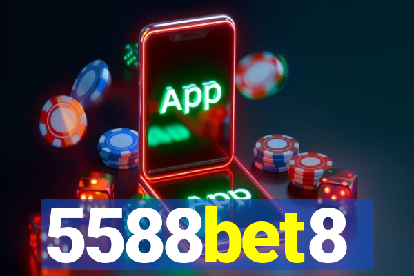 5588bet8