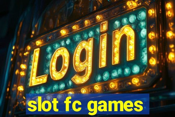 slot fc games