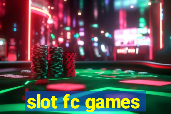 slot fc games