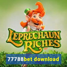 77788bet download