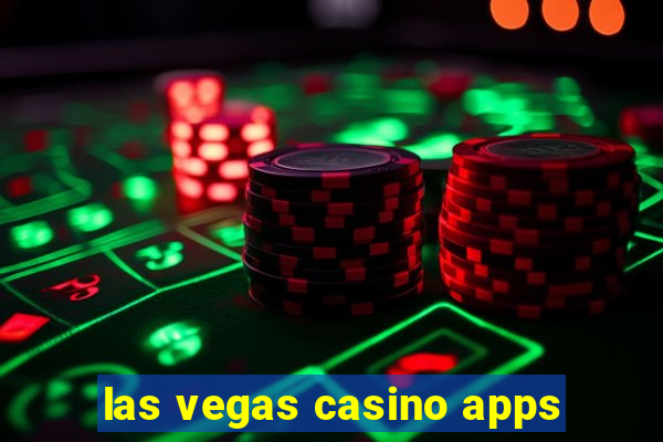 las vegas casino apps