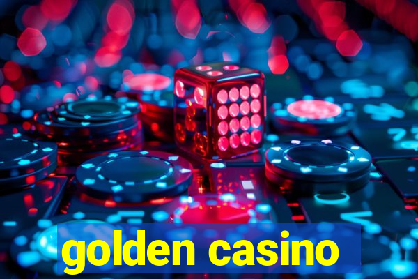 golden casino