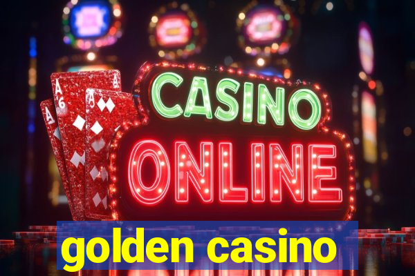 golden casino