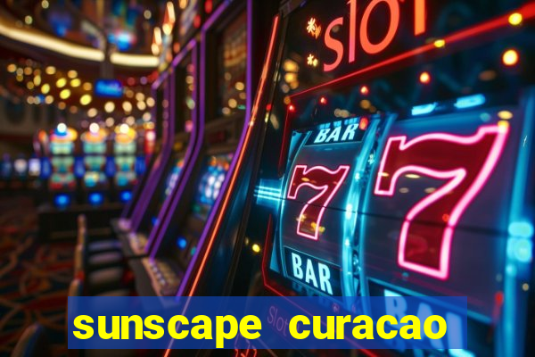 sunscape curacao resort spa & casino curacao