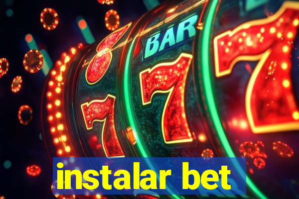 instalar bet