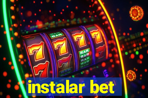 instalar bet