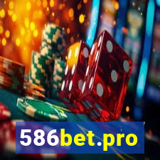 586bet.pro