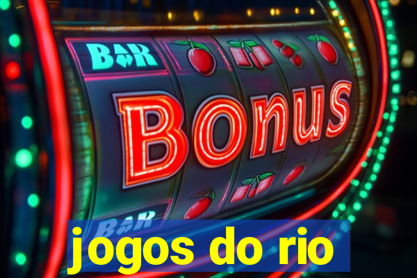 jogos do rio