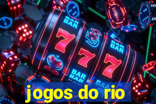 jogos do rio