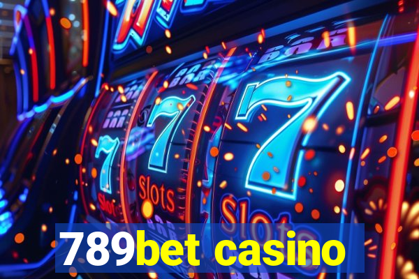 789bet casino