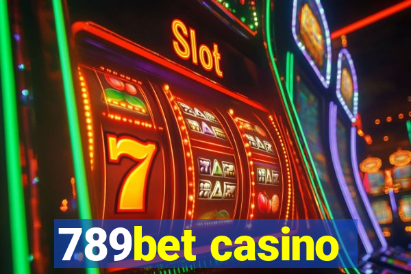 789bet casino