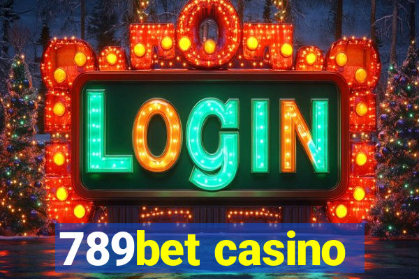 789bet casino