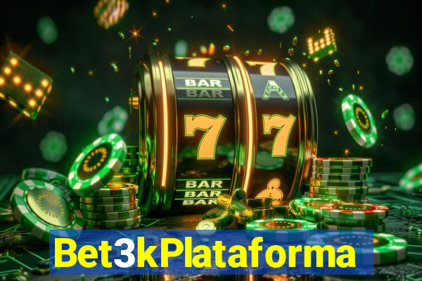 Bet3kPlataforma