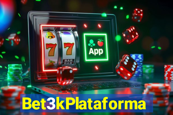 Bet3kPlataforma