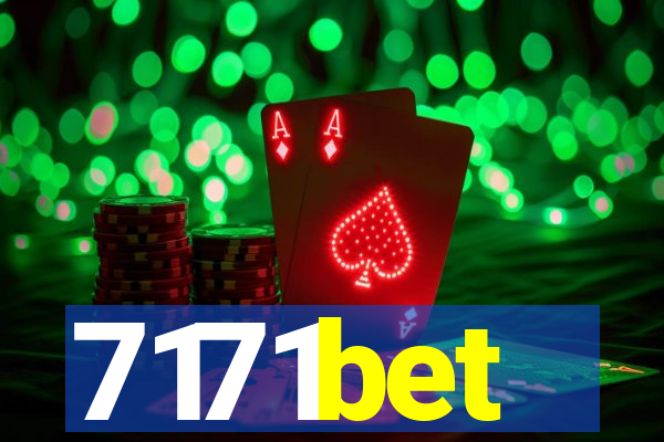 7171bet