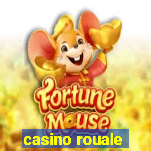 casino rouale