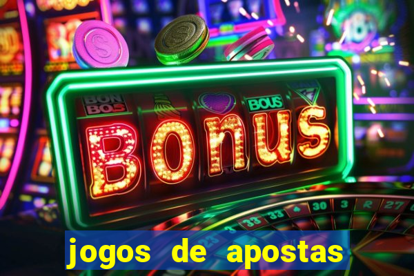 jogos de apostas com rodadas gratis