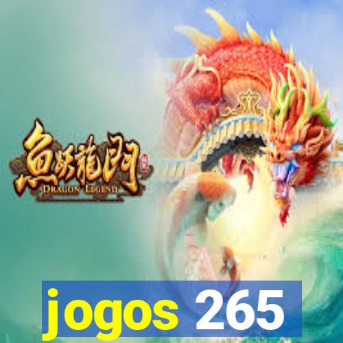 jogos 265