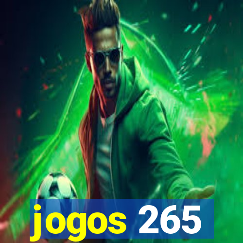 jogos 265