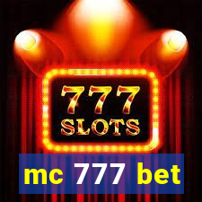 mc 777 bet