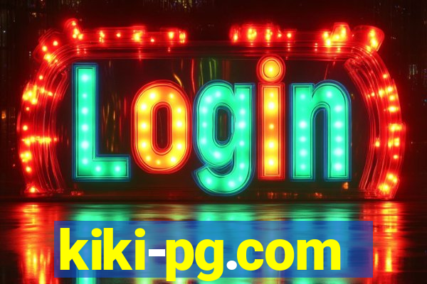 kiki-pg.com