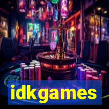 idkgames