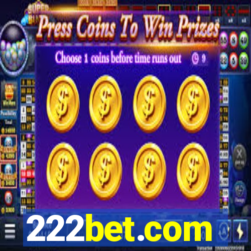 222bet.com