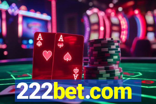 222bet.com