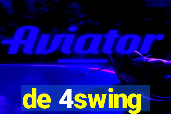 de 4swing