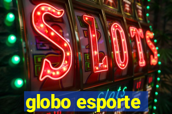 globo esporte