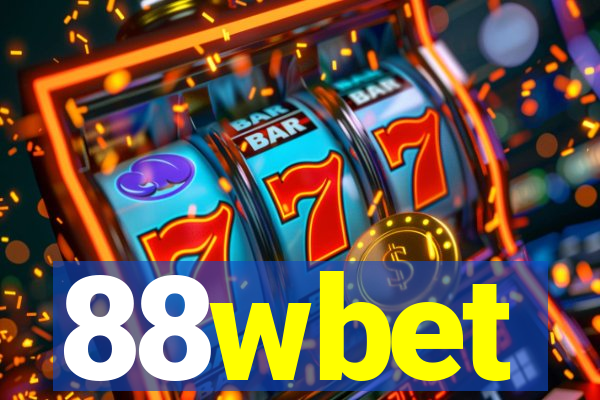 88wbet