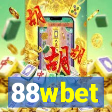 88wbet