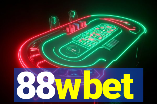 88wbet