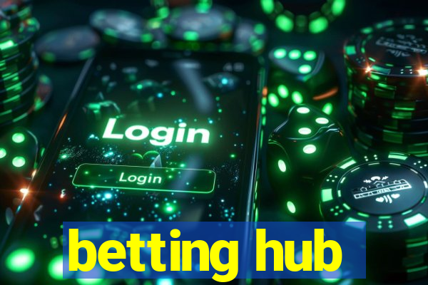 betting hub