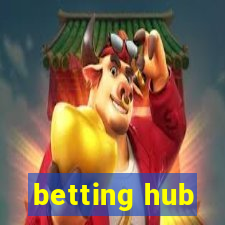 betting hub