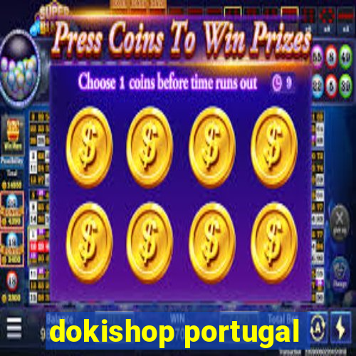 dokishop portugal