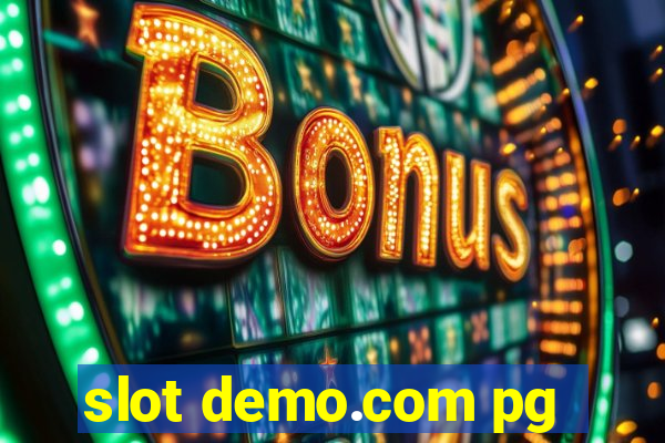 slot demo.com pg