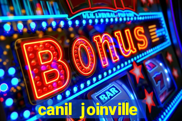 canil joinville vila nova