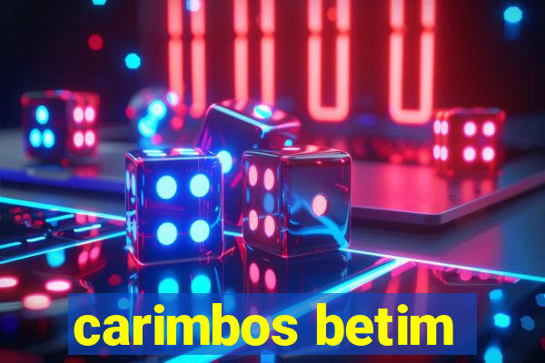 carimbos betim