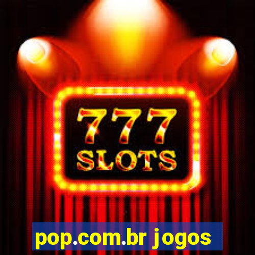 pop.com.br jogos