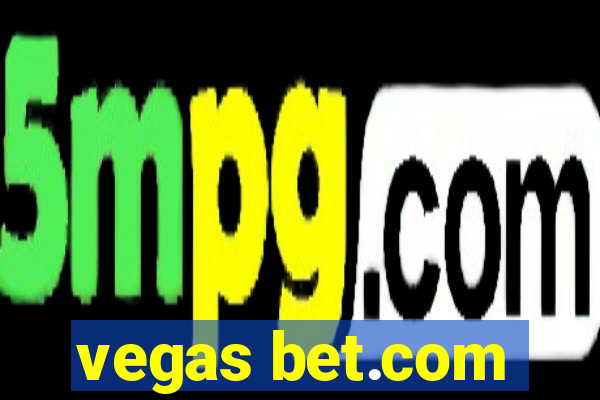 vegas bet.com