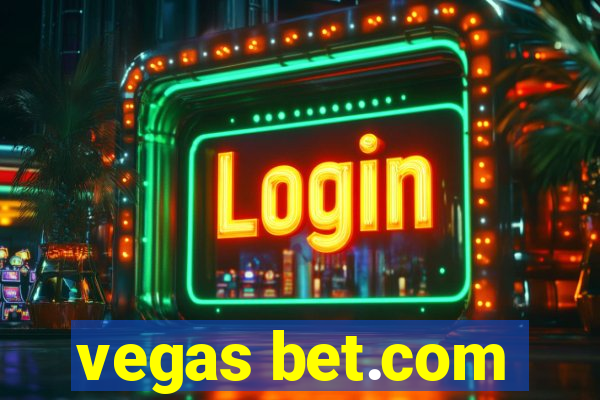 vegas bet.com