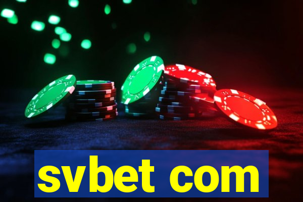 svbet com