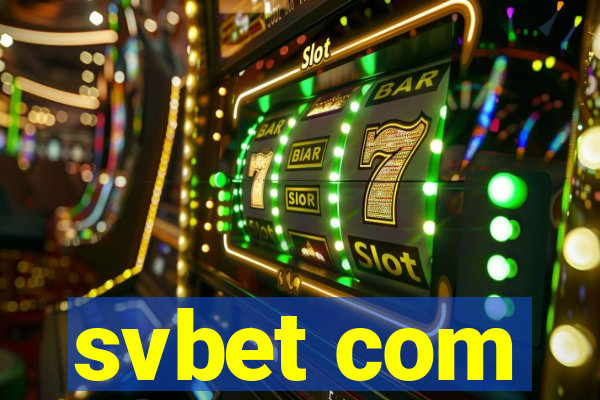 svbet com