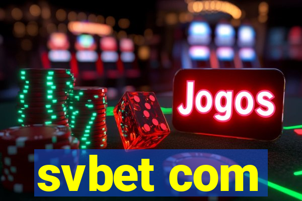 svbet com